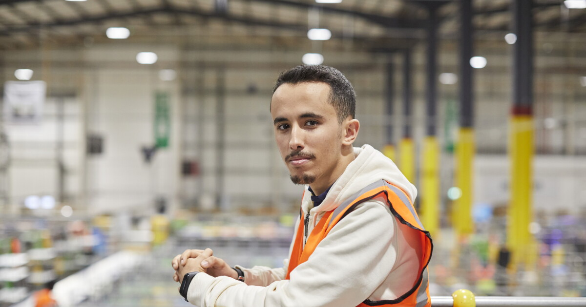 OEM Engineering Apprentice Amazon Apprenticeships UK Oem engineering apprentice amazon apprenticeships uk