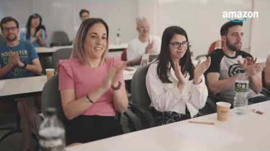 Conoce a Inmaculada Hueso