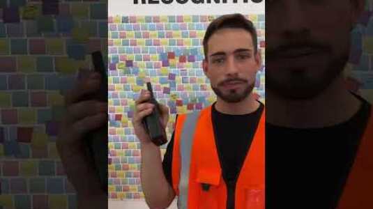 ¿Qué no puede faltarle a un técnico de RME?