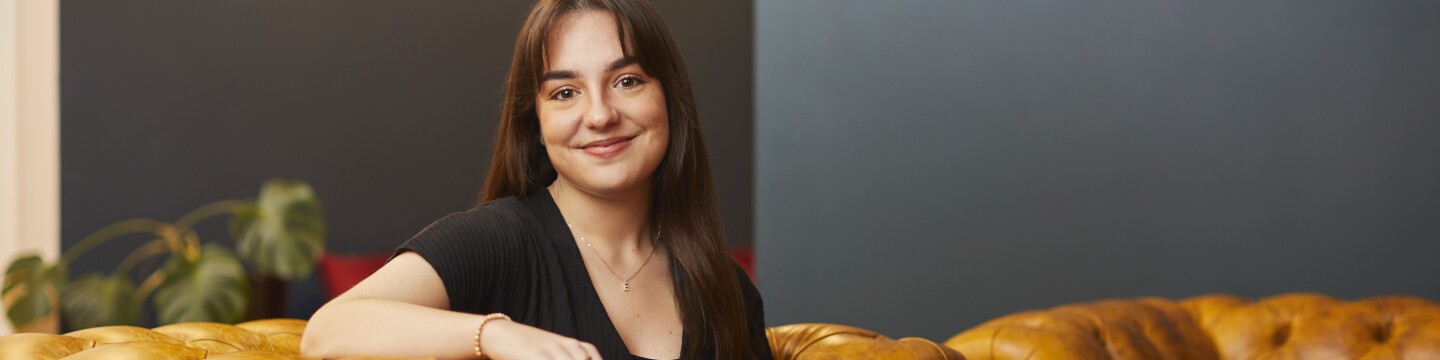 Emily - Marketing Manager 1