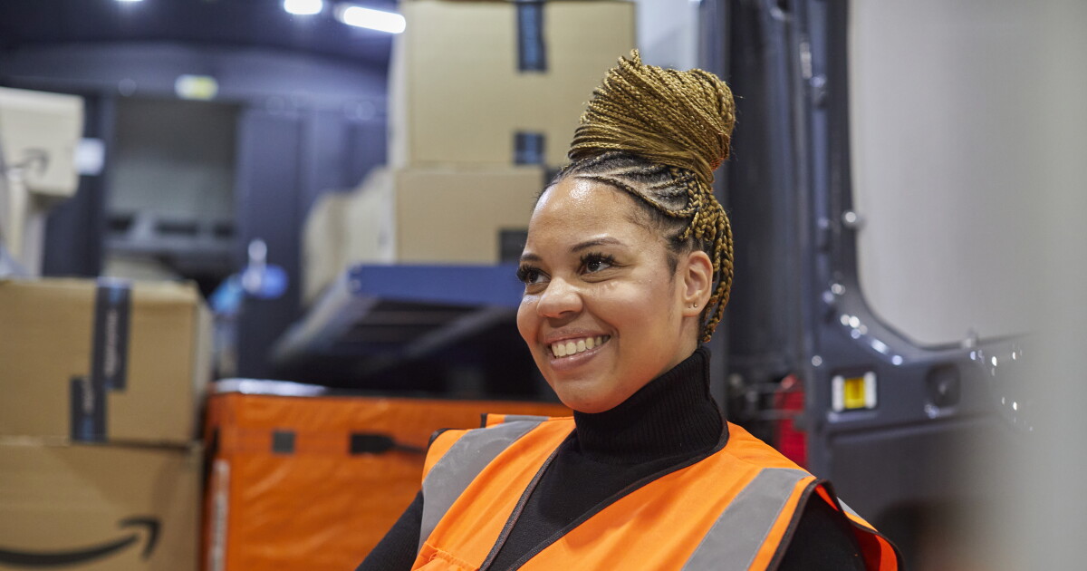 Automation Apprentice RME Amazon Apprenticeships UK Automation apprentice rme amazon apprenticeships uk