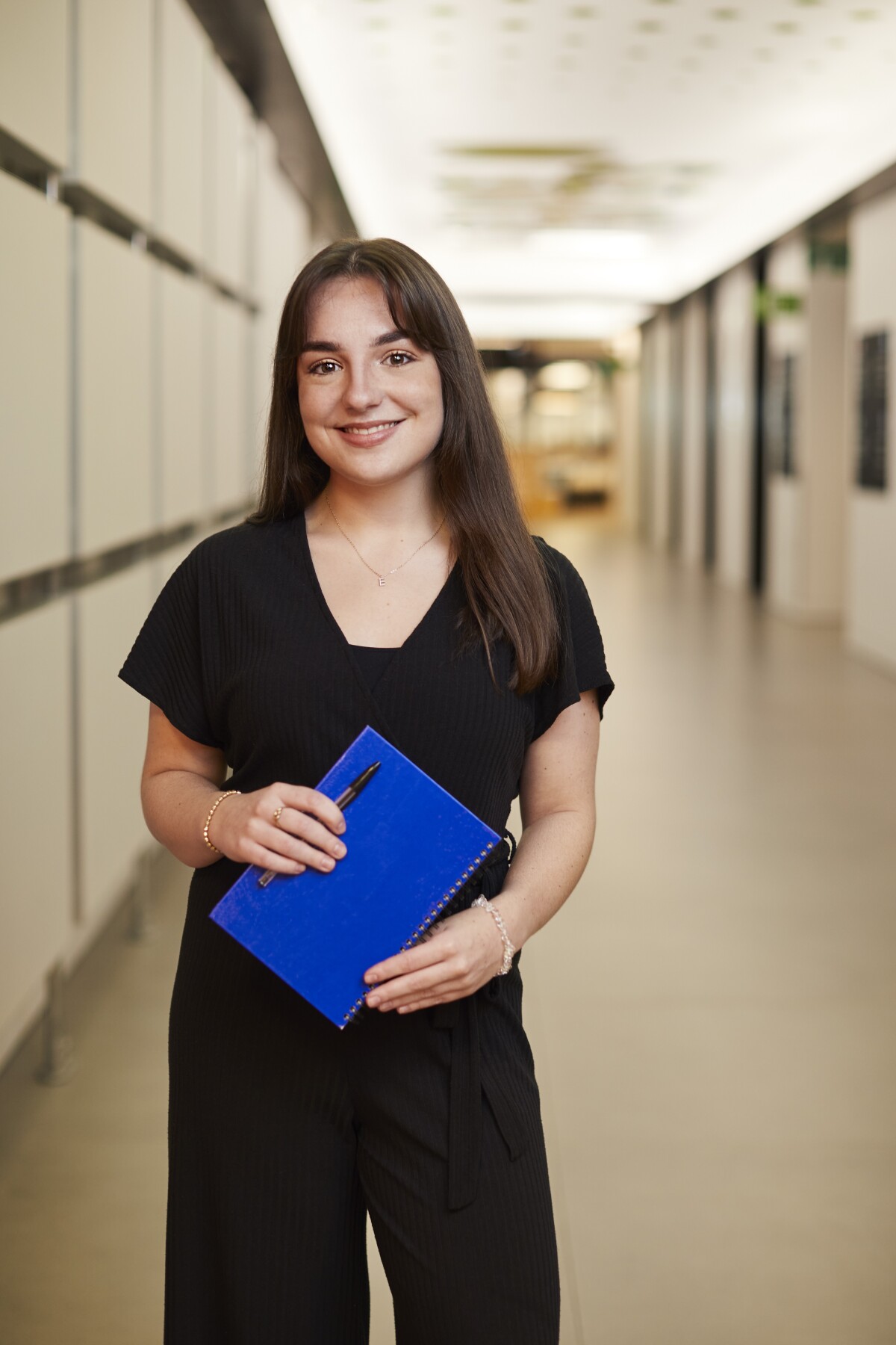 Emily - Marketing Manager 2