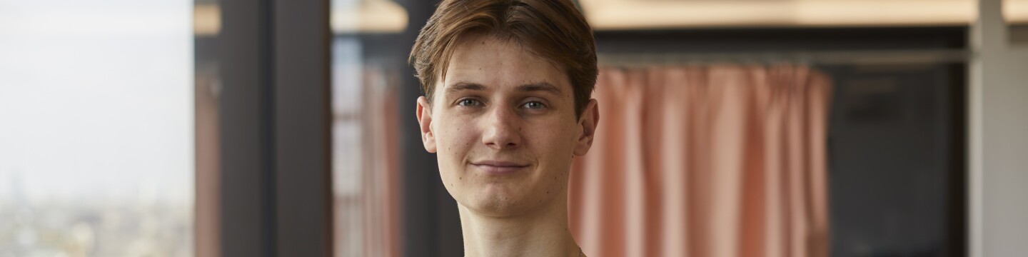 Cyber Security - Amazon Apprenticeships UK