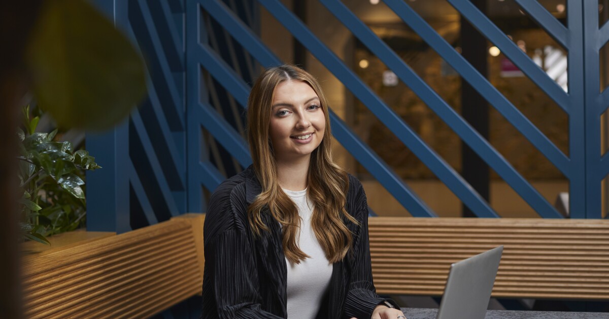 Software Development Engineer (England) - Amazon Apprenticeships UK