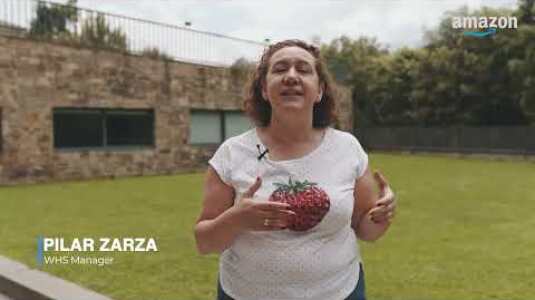 ¿Por qué es importante que empresas como Amazon tengan programas de aprendizaje?