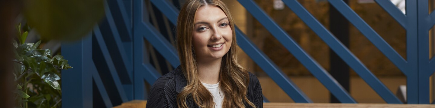 Lauren - Apprentice 2