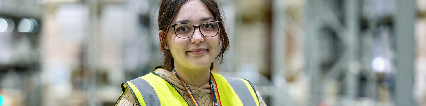 Joost - Apprentice 2